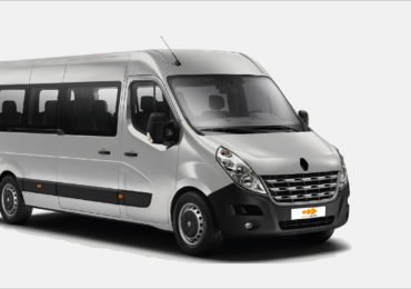 Private Transfer in Bariloche