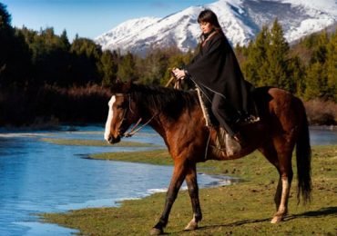 Full-Day Horseback Riding with Asado in Cerro Campanario and Lago Moreno, Bariloche, Argentina