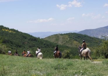 Horseback Riding in Jaca, Huesca – 1 hour