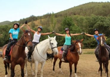 Horseback Riding in Jaca, Huesca – 2 hrs